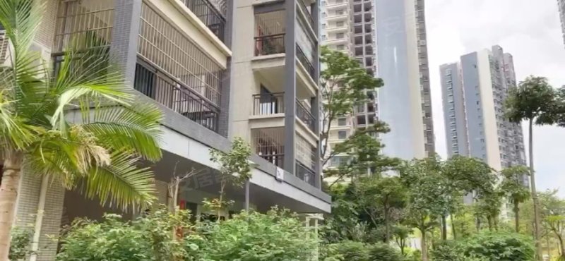 玫瑰湖恒祥豪苑,龙跃路26号-梧州玫瑰湖恒祥豪苑二手房,租房,房价