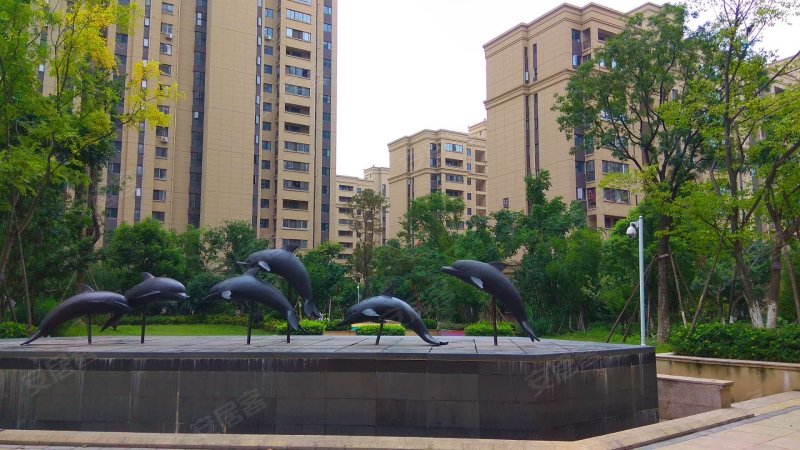 华润紫云府(二期),白沙四路50号-武汉华润紫云府(二期)二手房,租房