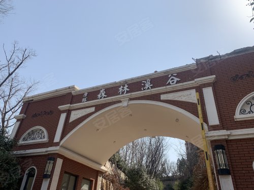 康晖森林溪谷别墅