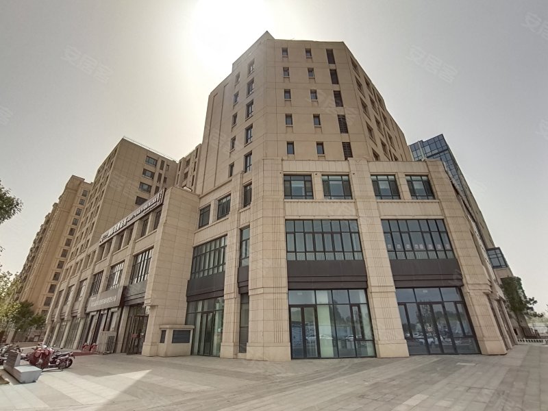 香溪园(商住楼)