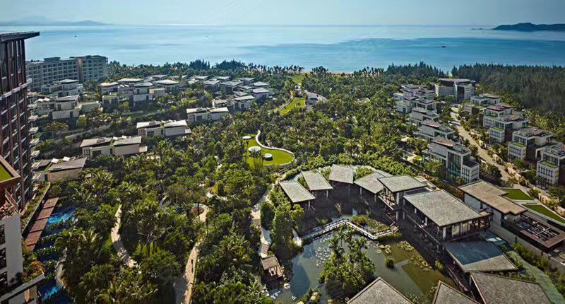 海棠湾君御,海棠北路-三亚海棠湾君御二手房,租房,房价-三亚安居客