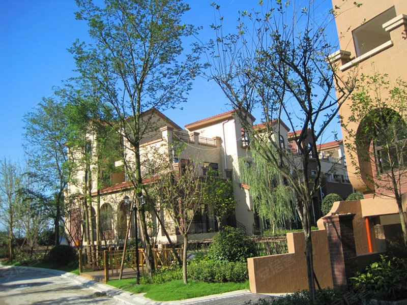 桂溪欧苑,平安路6号-成都桂溪欧苑二手房,租房,房价-成都安居客