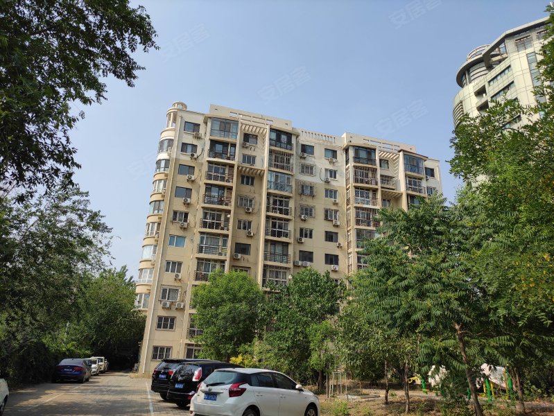 赛德广场,红旗路278号-天津赛德广场二手房,租房,房价-天津安居客