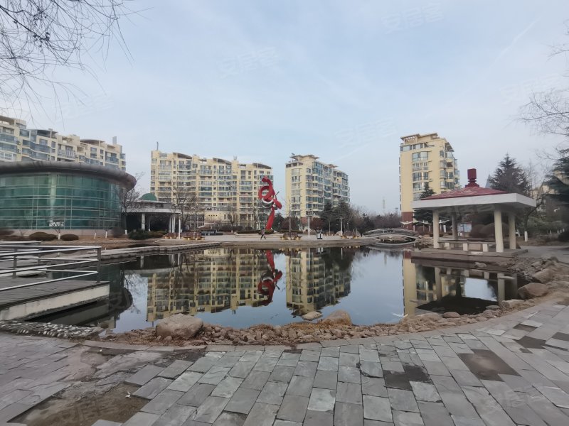 海韵嘉园,嘉陵江东路8号-青岛海韵嘉园二手房,租房,房价-青岛安居客