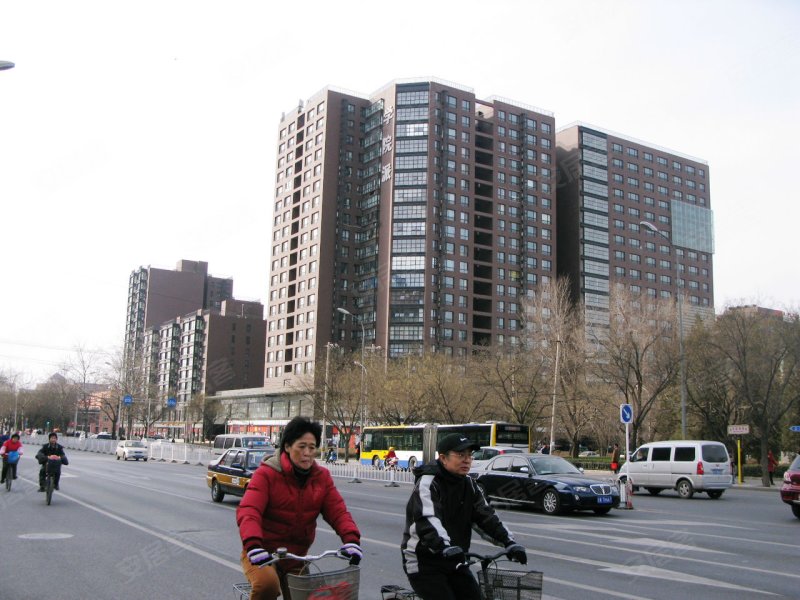 学院派,西土城路-北京学院派二手房,租房,房价-北京安居客