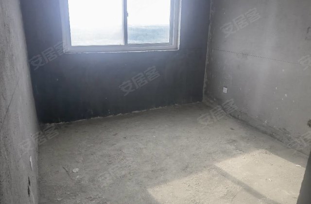 西班牙小镇3室2厅94.44㎡52万二手房图片