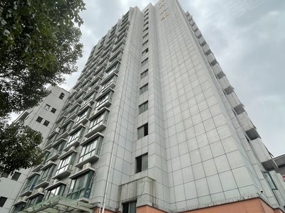 北科大厦,中山西路1919号 - 上海北科大厦二手房,租房,房价-上海安居