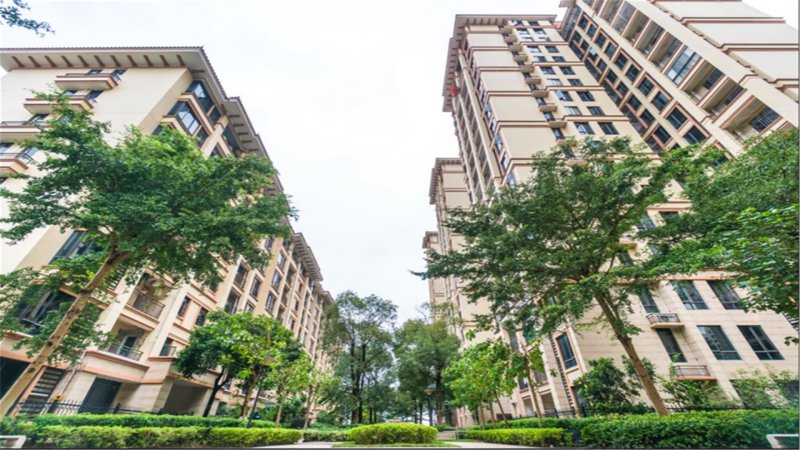 中信凯旋公馆,北华师路9号-中山中信凯旋公馆二手房,租房,房价-中山