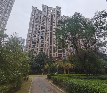 小区图片
