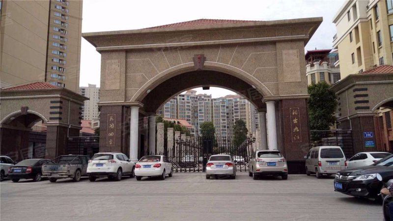 九龙新城,锦江道246号-漳州九龙新城二手房,租房,房价-漳州安居客