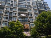 银色港湾新上大面积跃层精装自住房东诚售