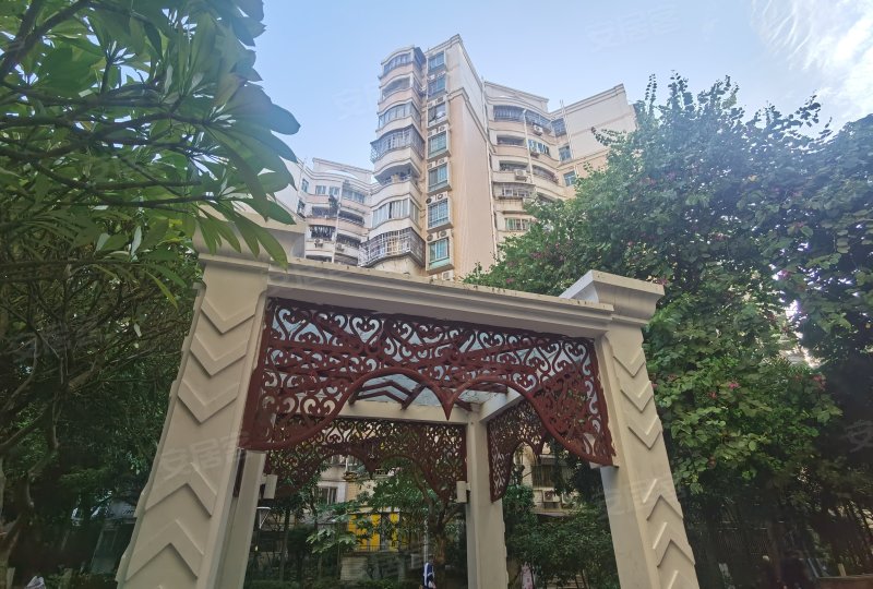 万华花园,盈丰路-广州万华花园二手房,租房,房价-广州安居客