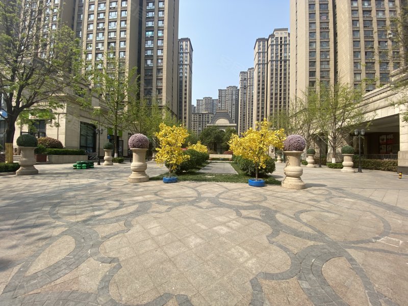 悦美国际,樱花二路39号-西安悦美国际二手房,租房,房价-西安安居客