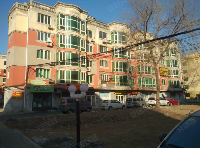 凤祥新城(西区)