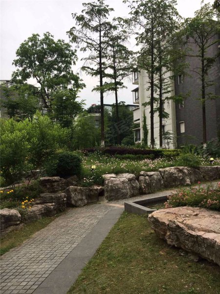 紫庐花园,蒋王庙98号-南京紫庐花园二手房,租房,房价-南京安居客