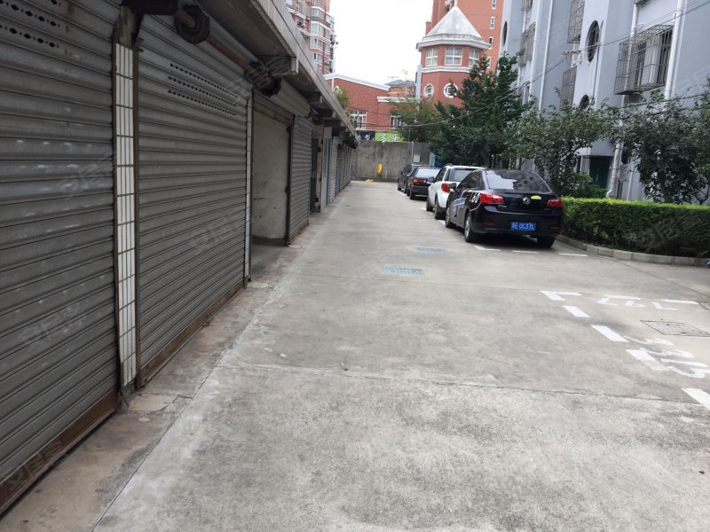 妙境路395弄小区 