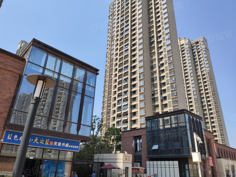 新力龙湾,明月山大道-南昌新力龙湾二手房,租房,房价-南昌安居客