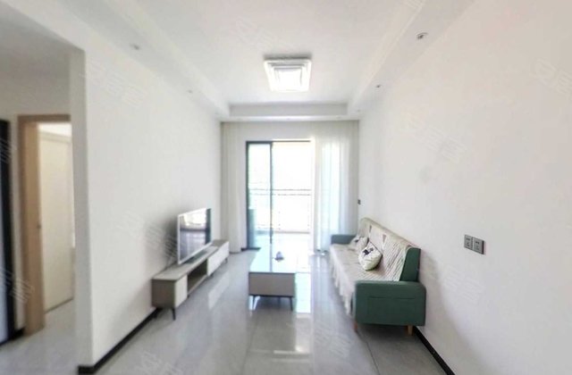 香蜜壹号2室2厅67㎡66.8万二手房图片