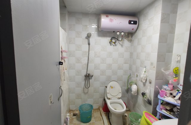 丹丘苑2室2厅85㎡100万二手房图片