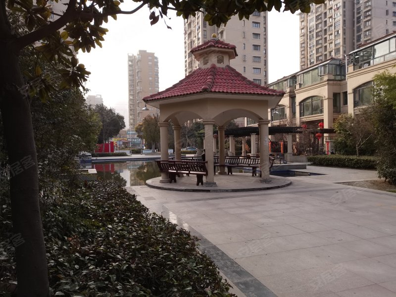 香格里拉(c区),水渡口大道47号-淮安香格里拉(c区)二手房,租房,房价