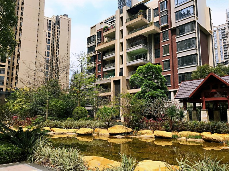 方直君御(别墅)