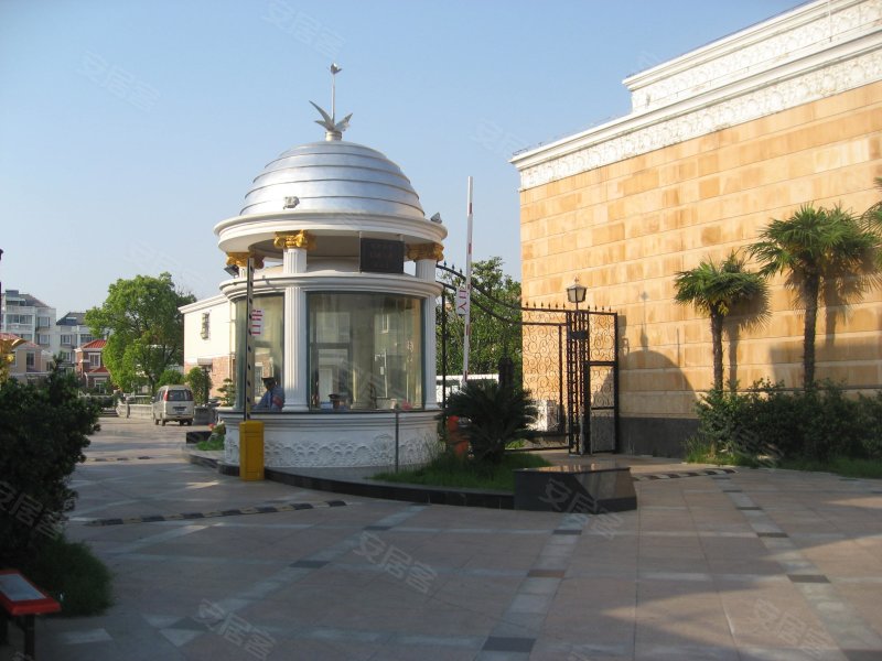 煌烘雅墅(别墅) 