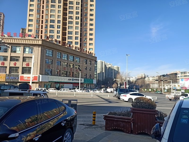 中惠紫金城,南山东路66号,南山东路68号-西宁中惠紫金城二手房,租房