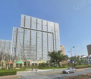 紫金港小区图片