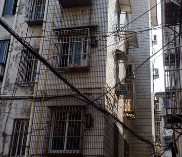 金湖小区