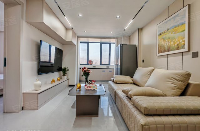 承钢小区(北一区)3室1厅72.15㎡37万二手房图片