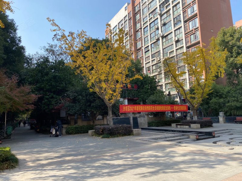 美林湖畔,荆沙大道-荆州美林湖畔二手房,租房,房价-荆州安居客