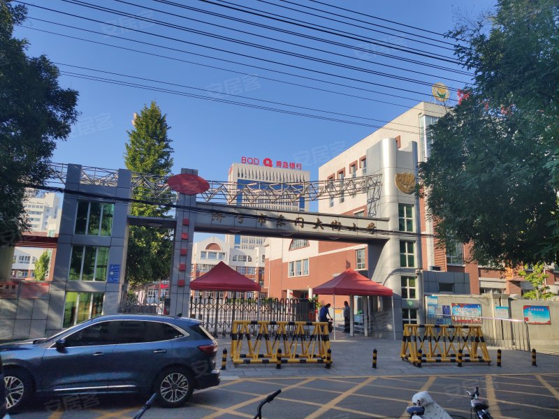 樱花园小区,古槐路-济宁樱花园小区二手房,租房,房价-济宁安居客