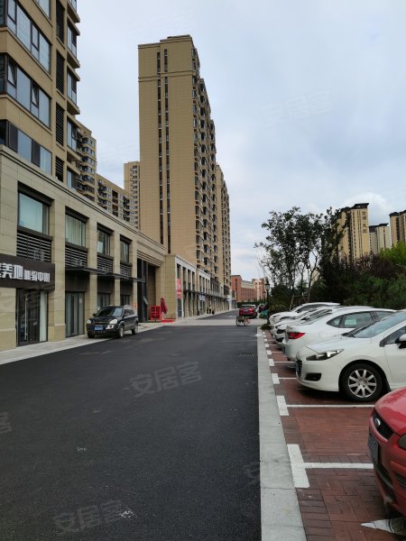 空港澜庭美地,北京东路197号,扬州东路220号-青岛空港澜庭美地二手房