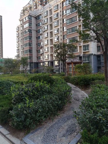 河畔花城,密州西路59号 - 诸城河畔花城二手房,租房,房价-诸城安居客