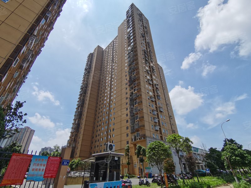 万家园,桃花塅路-长沙万家园二手房,租房,房价-长沙安居客