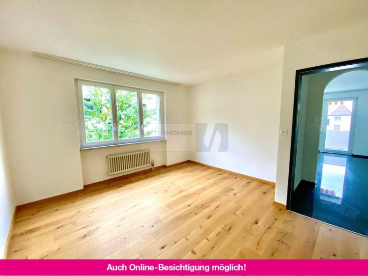瑞士约¥350万海梅利格 · 乌德 · 赫尔， 弗里施 · 萨尼尔特二手房公寓图片