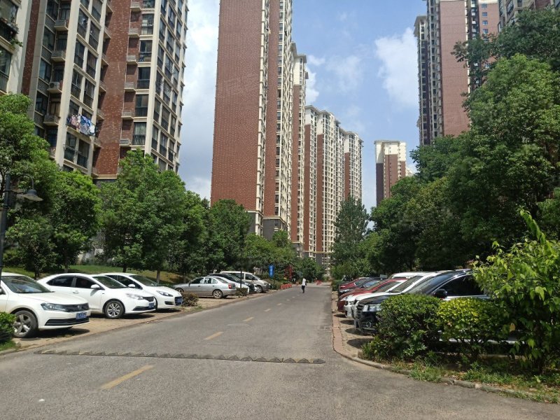 鼎鑫摩卡小镇,露甲山路3号-武汉鼎鑫摩卡小镇二手房,租房,房价-武汉