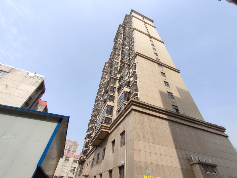 新泰世纪大厦