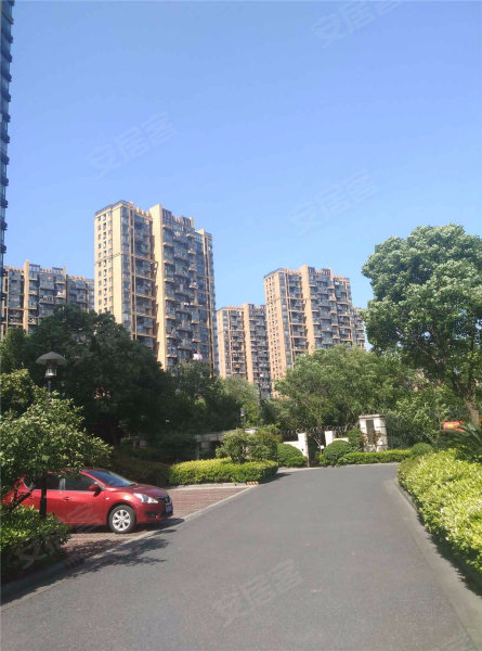 金地自在城东苑(公寓住宅)