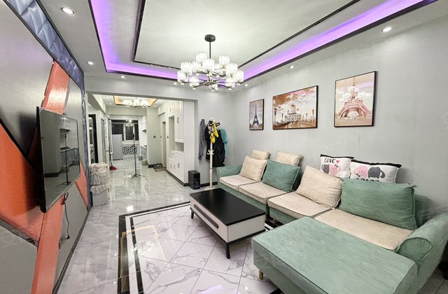 馨和家园2室1厅88㎡28.8万二手房图片