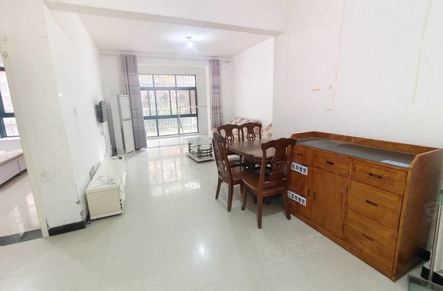 水榭花都3室2厅116.9㎡47万二手房图片