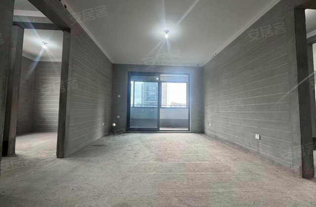 祥聚园一区3室2厅110㎡150万二手房图片