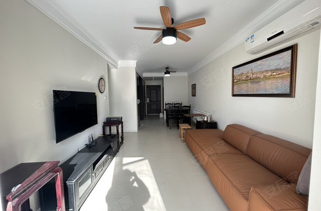 融创玉兰公馆3室2厅97.17㎡55万二手房图片