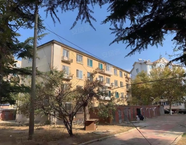 凌海小区,凌海路102号-大连凌海小区二手房,租房,房价-大连安居客