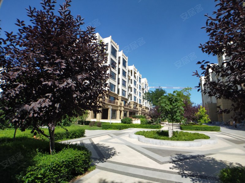 紫金湾,熊岳河路-营口紫金湾二手房,租房,房价-营口安居客