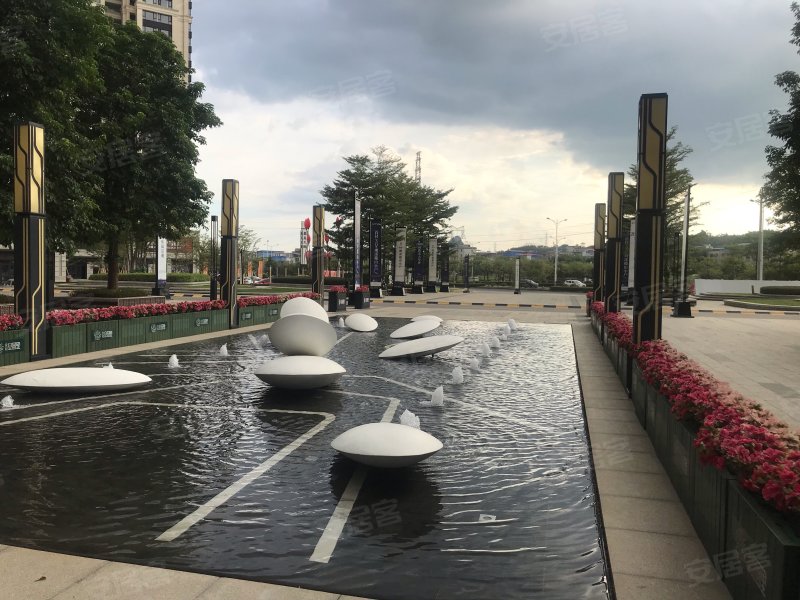 荣和公园里,瑞龙路88号-柳州荣和公园里二手房,租房,房价-柳州安居客