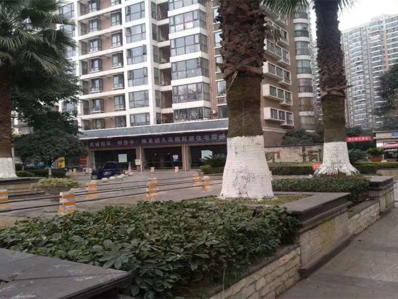 御城,育英路181号-成都御城二手房,租房,房价-成都安居客