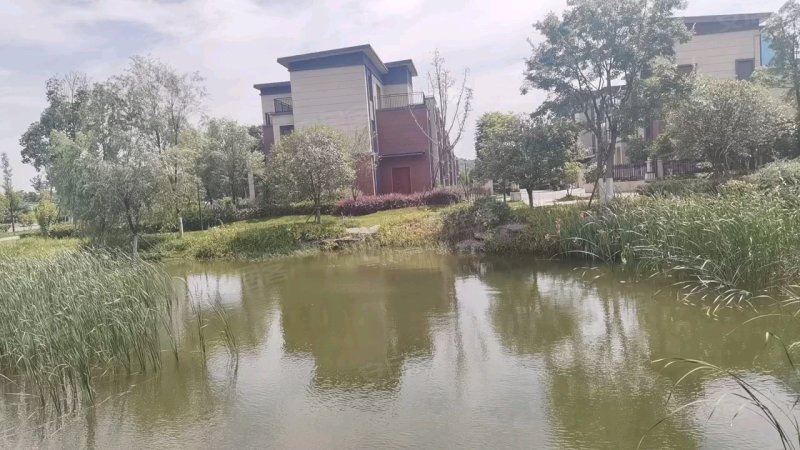 湘江富力城(别墅)