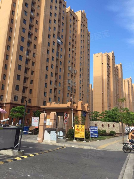 汇福家园健康里 