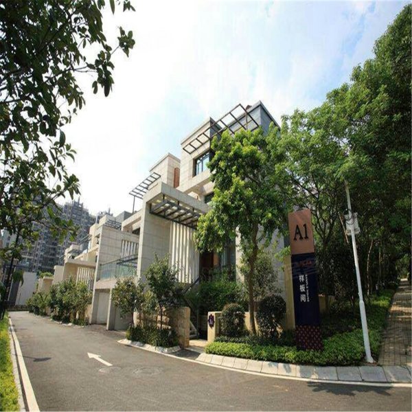 荔城花园(别墅)